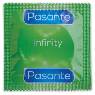 Pasante Delay condoms 144 pcs