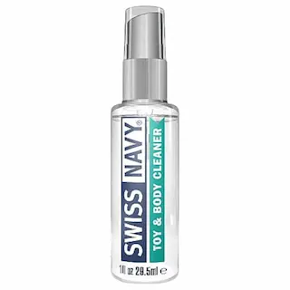 Čistič hraček a těla – 29,5 ml