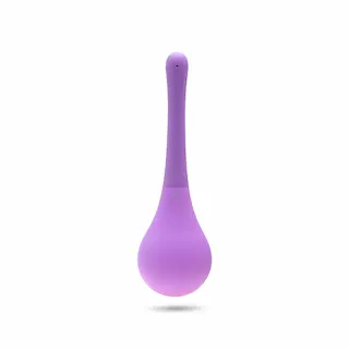 Intimní sprcha – Pureza