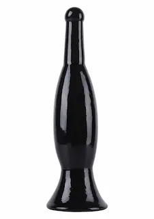 Hidden Desire Buttplug Slider anální dildo 27cm