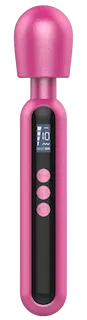 Masážní hlavice Lady Wand (24 cm)