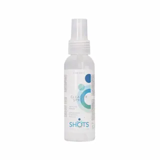 Čisticí sprej – 100 ml