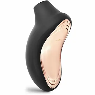 Lelo Sona 2 Cruise Black