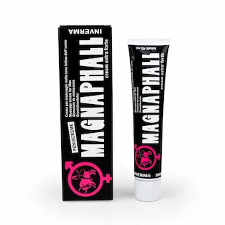 Krém na penis – Magnaphall