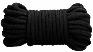 Ouch! by Shots Thick Bondage Rope – 32.8 ft / 10 m