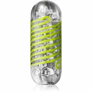 Tenga Spinner Shell masturbátor (13 cm)