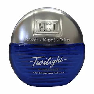 Twilight – Parfém s feromony pro muže – 15 ml