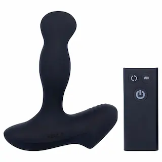 Nexus Revo Slim – vibrační rotační masáž prostaty s dálkovým ovládáním