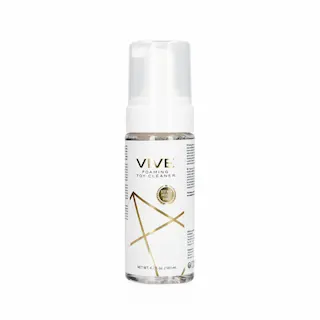 Pěnový čistič na hračky – 140 ml