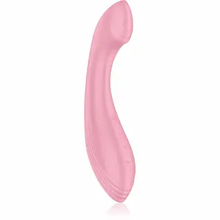 Satisfyer G-Force růžový