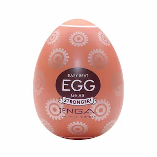 Masturbátor – Tenga Egg Gear