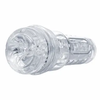 Fleshlight Go Torque Ice masturbátor (21,5 cm)