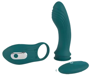 RC 3 v 1 vibrátor