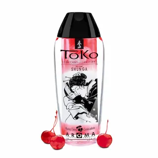 Toko Aroma – Blazing Cherry – 165 ml