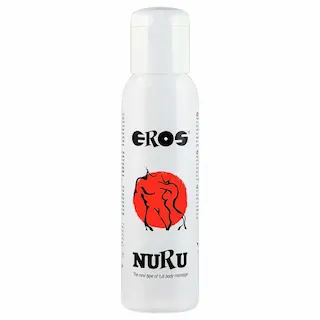 EROS – nuru masážní gel – 250 ml