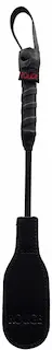 Rouge Mini Oval Paddle Black