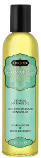 Kama Sutra Aromatic Massage Oil 236 ml