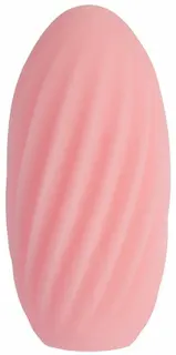 Oboustranný masturbátor Notchy (8,4 cm)