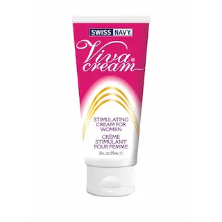 Viva Cream Dráždivý Gel – 59 ml