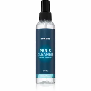 Boners Penis Cleaner