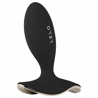 LELO Surfer – anální vibrátor ovládaný aplikací (černý)