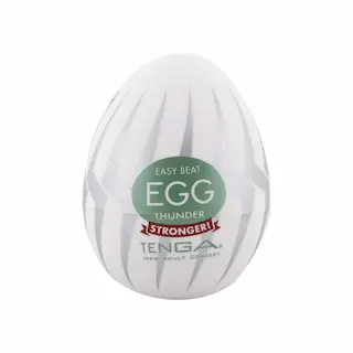 Masturbátor – EGG THUNDER