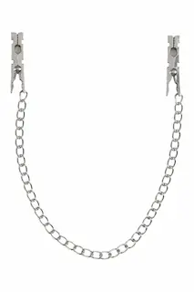 Svorky na bradavky Virgite model 29