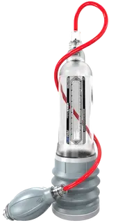 HYDROXTREME9