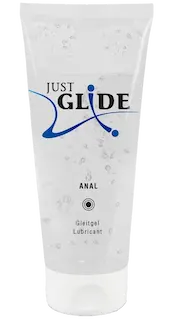 Just Glide Anal (200 ml)