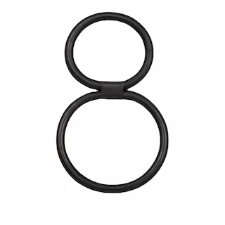 CalExotics Quick Release Double Helix