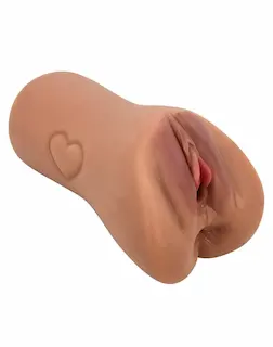 Elena masturbátor – vagína