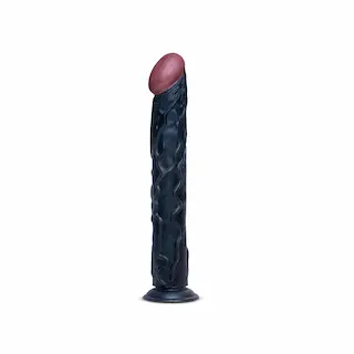Dildo – Beta Leonis černá