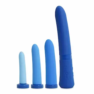 PlusOne vaginal dilator set