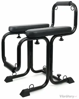 BDSM stolička Bondage Fuck Seat