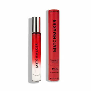 Eye of Love EOL Feromonen Parfum Matchmaker Red Diamond – 10 ml
