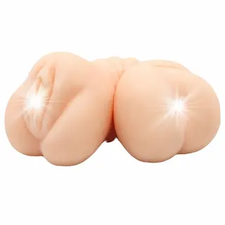 Hidden Desire Bangers Snug Double Fucker Pussy/Ass