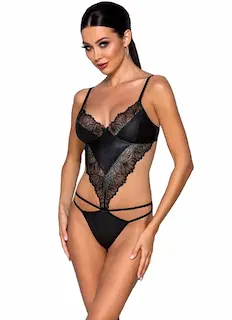 Passion body Astrida, S–M