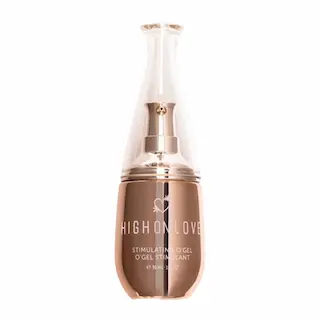 High On Love Stimulating O Gel 30 ml