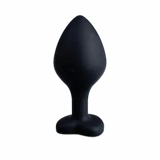 Anální kolík – Mulder large