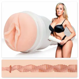 Fleshlight Girls – Brandi Love (Heartthrob)