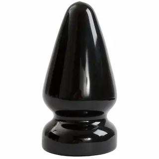 Ass Servant – Anální kolík – 4 / 9,5 cm