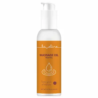 Masážní olej – Neutrální – 150 ml