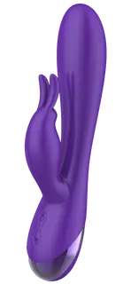 Xocoon Unlimited Love G-Spot Rabbit Vibrator