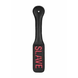 Plácačka SLAVE