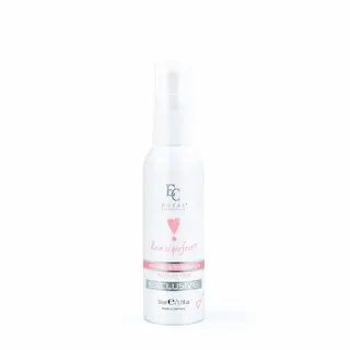 Dezinfekce – Intimate & Toy Cleaner
