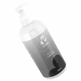 EasyGlide Anal Lubricant 1000 ml