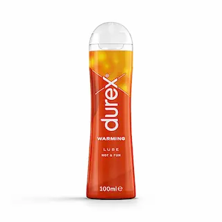 Durex Play Warming 50ml
