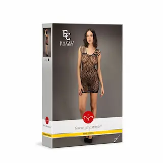 Minišaty – Mini Dress Lucia
