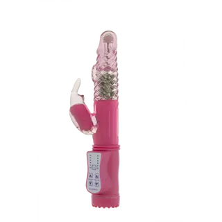Vibrační králíček