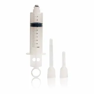 Klystýr Syringe (100 ml)